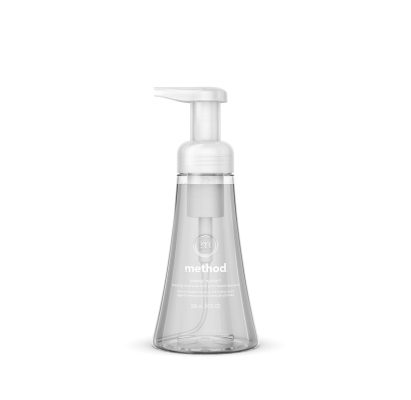 Method foaming hand wash - sweet water, 10 fl oz